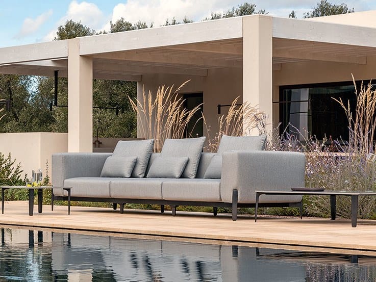 Модульный садовый диван MY YOUR Push ARCH-00104292