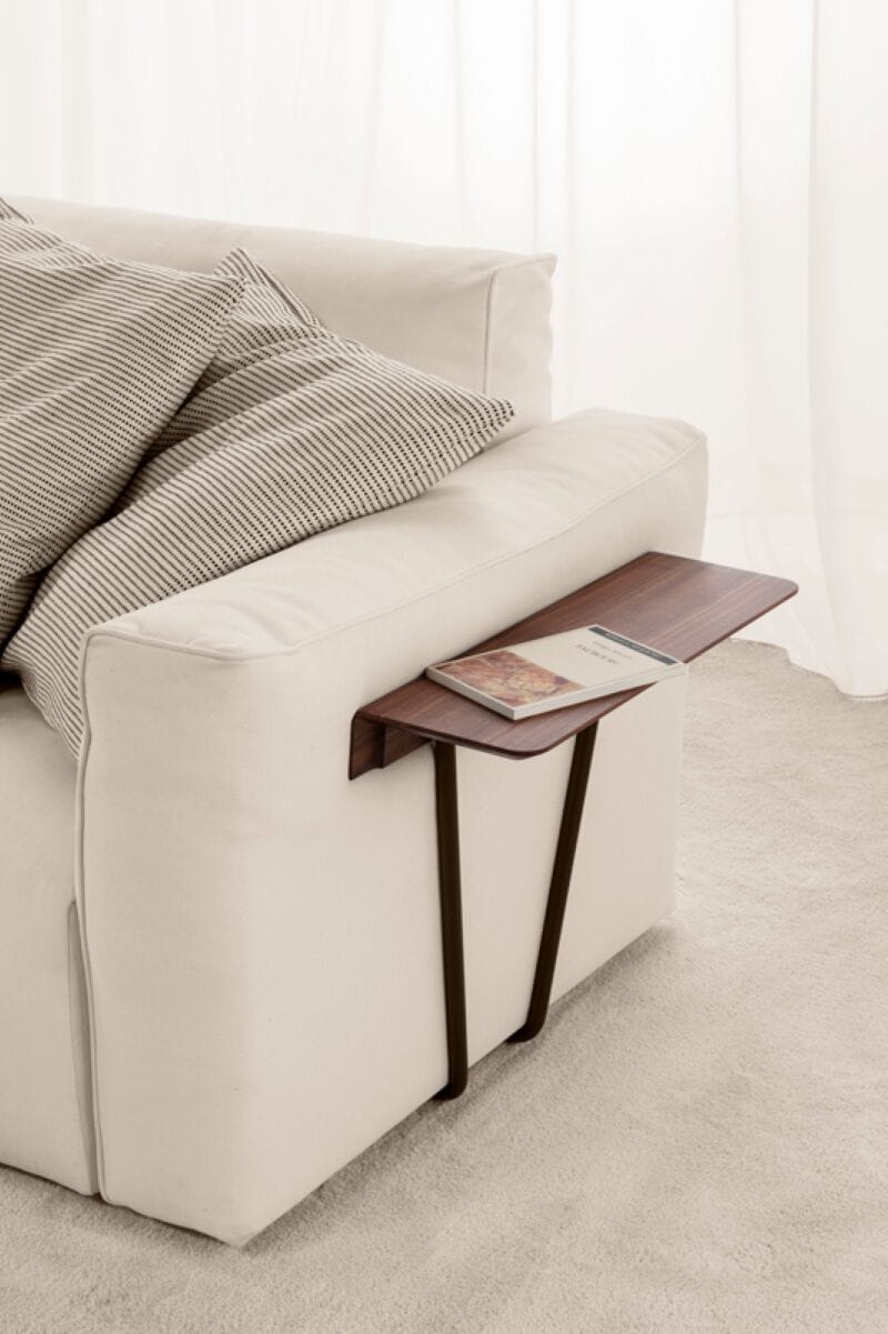 Модульный съемный диван Vibieffe Quite luxury ARCH-00074515 - Вид №21