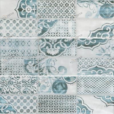 Caspian grey низ 02 (рисунок) 10х30 Gracia Ceramica 010101004540