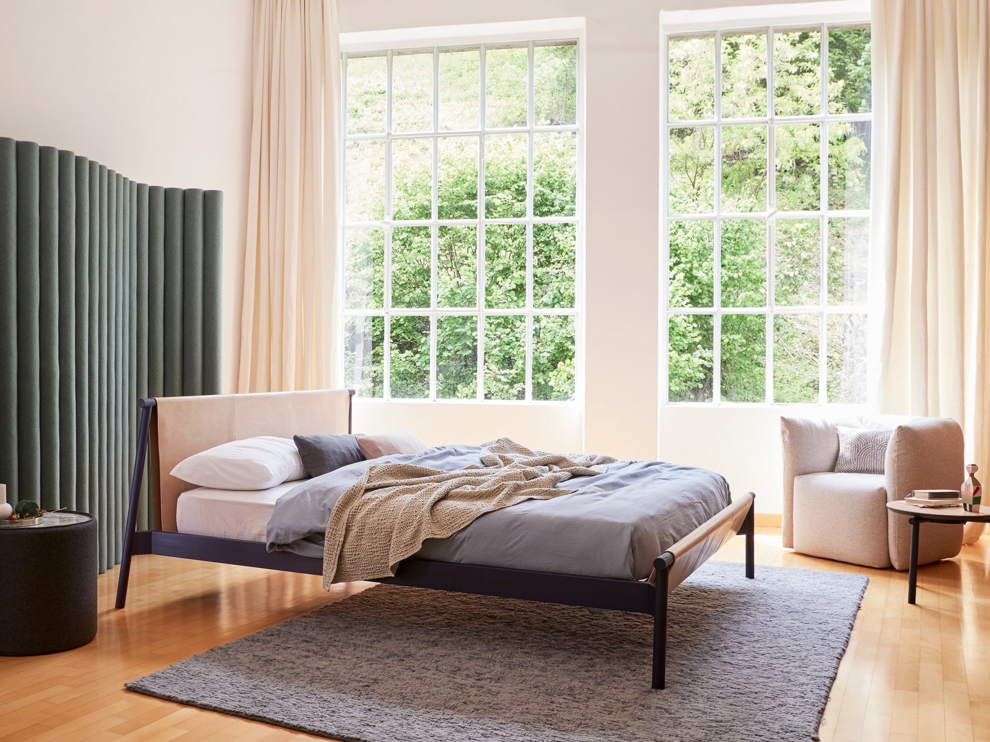 Журнальный столик / тумбочка Bolzan Джек ARCH-00004581 - Вид №4