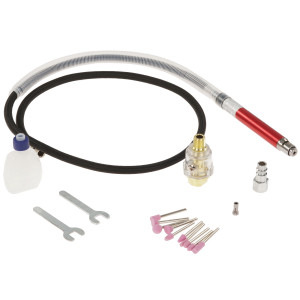 Гравер пневматический Zitrek ZKPRT01 9130053