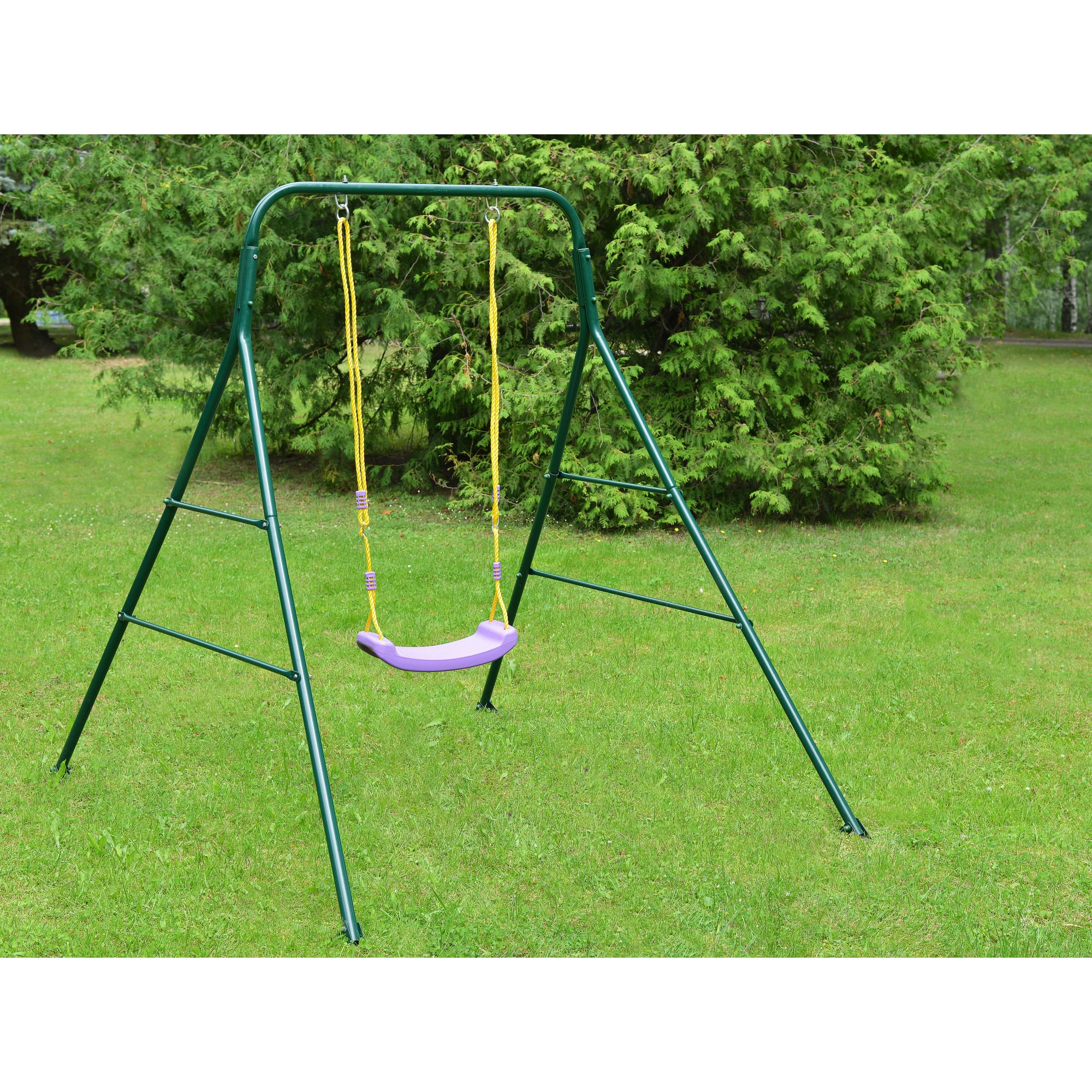 81956507 Качели садовые подвесные «Лодочка» Santreyd  - Вид №5