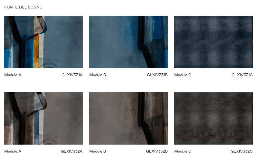 Обои с рисунком GLAMORA Творческая коллекция, глава XIV ARCH-00095797 - Вид №10