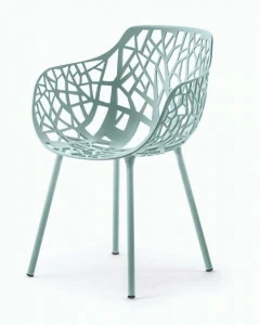 FAST Садовый стул с подлокотниками Forest 6500