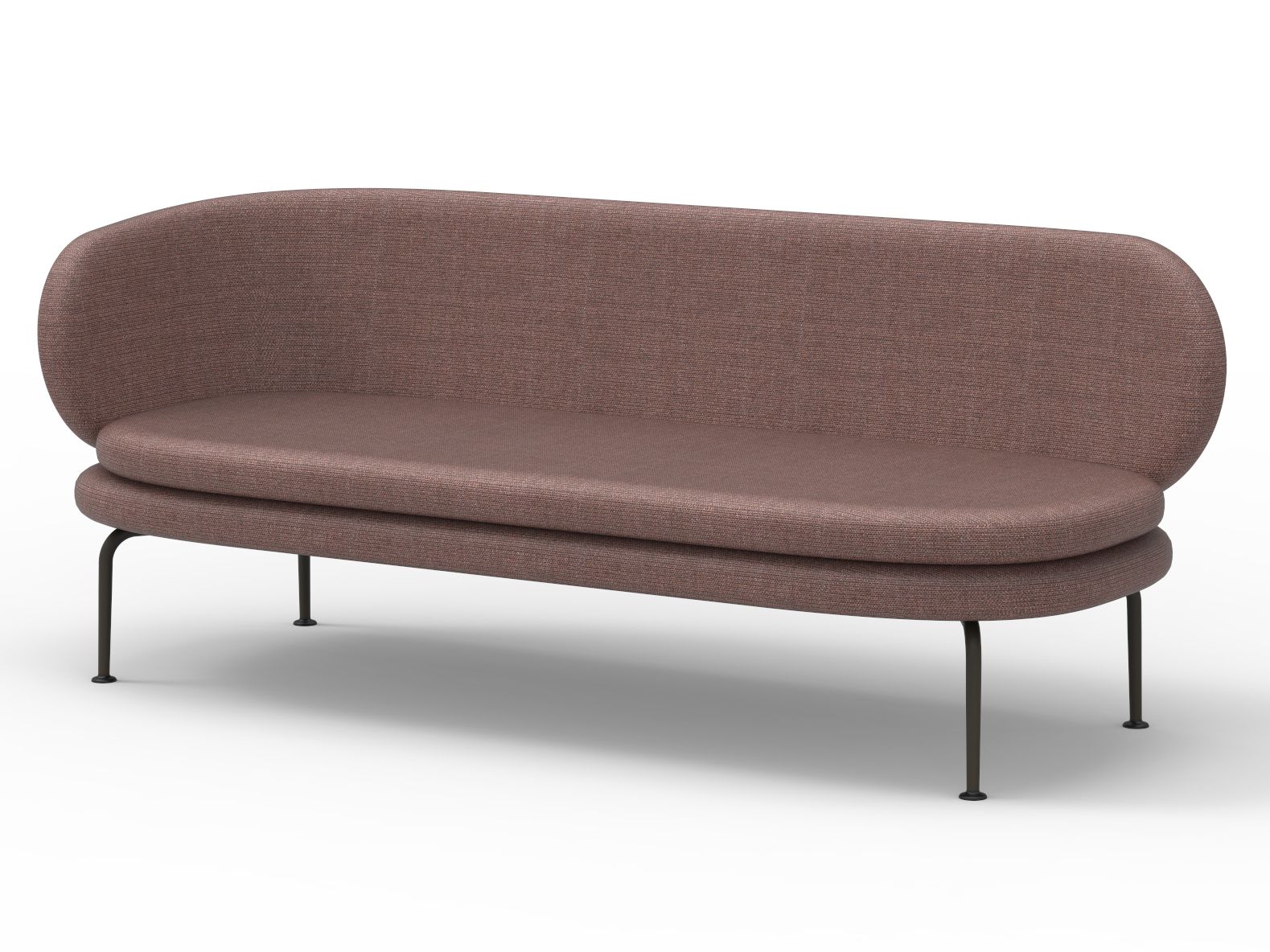 Ткань контракт диван La Cividina учтивый ARCH-00109410 - Вид №11