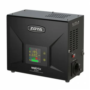 ИПБ - инвертор ZOTA Matrix WT 1400