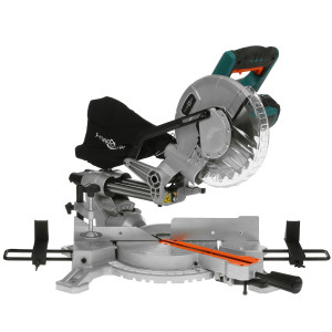 Торцовочная пила  FinePower FMSL150-210 5094256