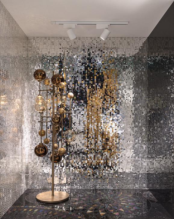 SICIS Fluxus Floor Lamp 60x62x180 sun-id-1989726 - Вид №2