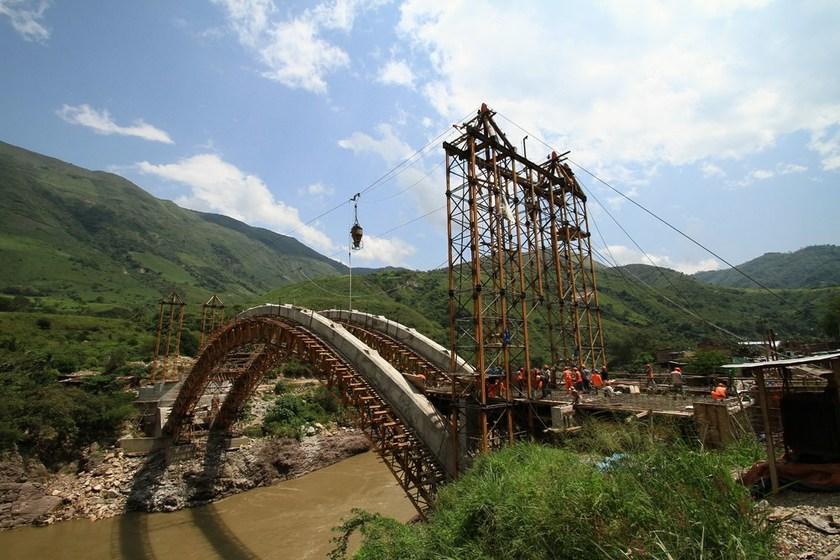 ULMA Construction Трава sun-id-1465567 - Вид №2