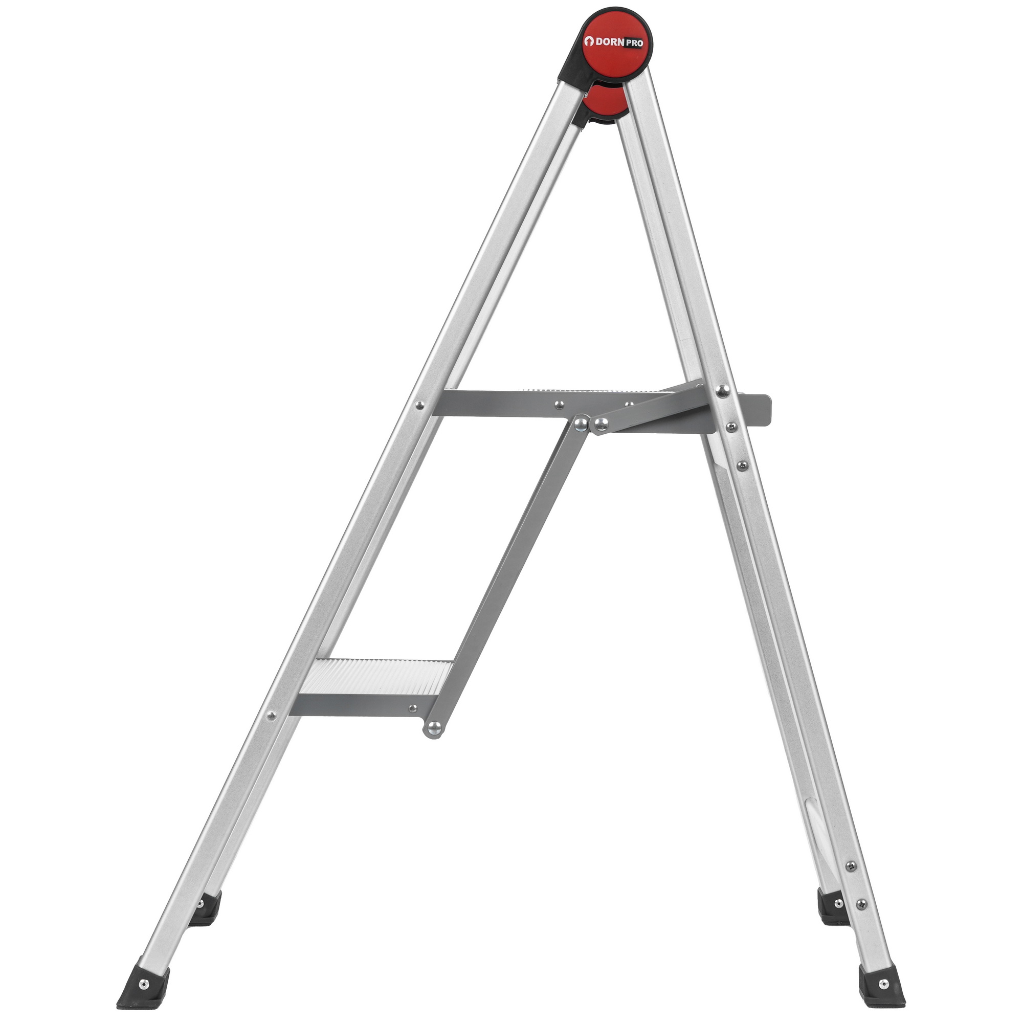 Стремянка односекционная DORN PRO 5612828 STDN-0065811 - Вид №2