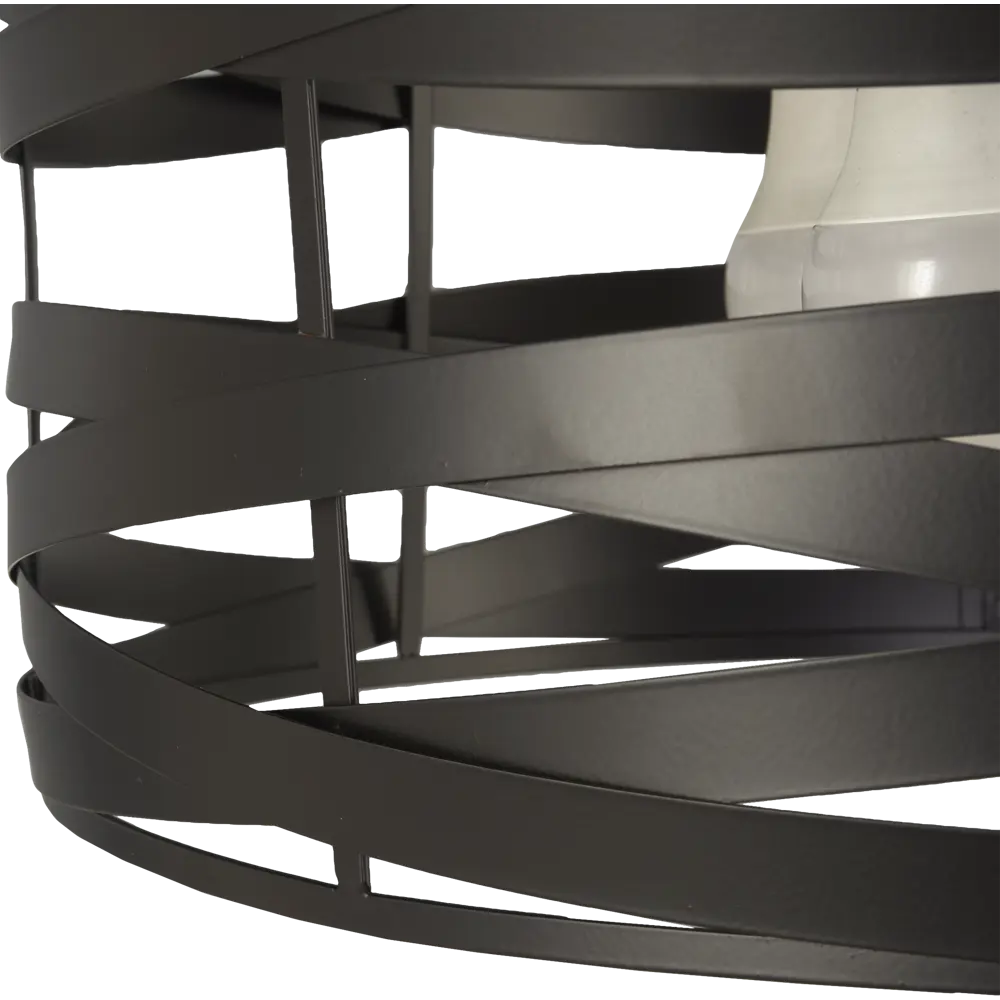 Подвесной светильник OPHELIA 3хЕ27х40W TL1168-3H1 черный Toplight STLM-2135619 - Вид №5