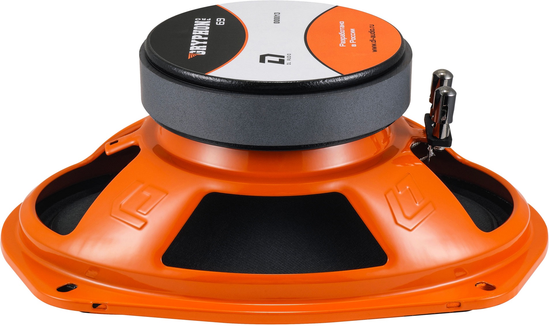 9285583 Среднечастотная акустическая система DL Audio Gryphon Pro 69 STDN-0128586 - Вид №2