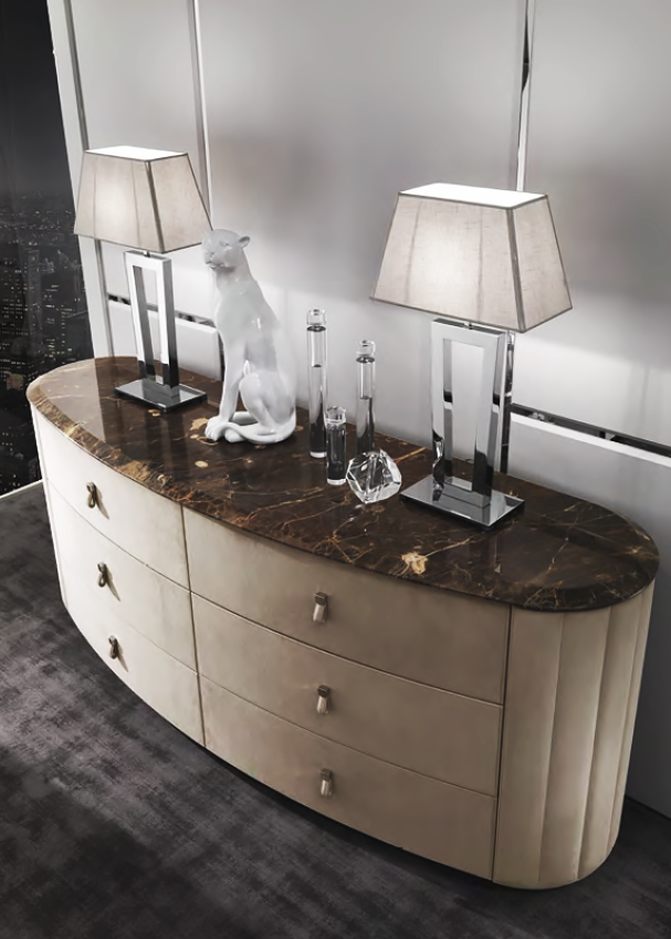 Настольная лампа  DV HOME COLLECTION ADLER LAMPADA TAVOLO 