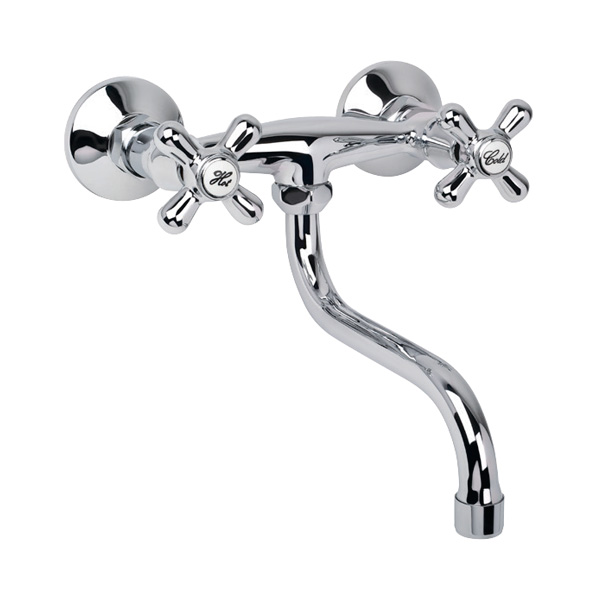 052 Retro  Смеситель для кухни  ARGO kran 052retro