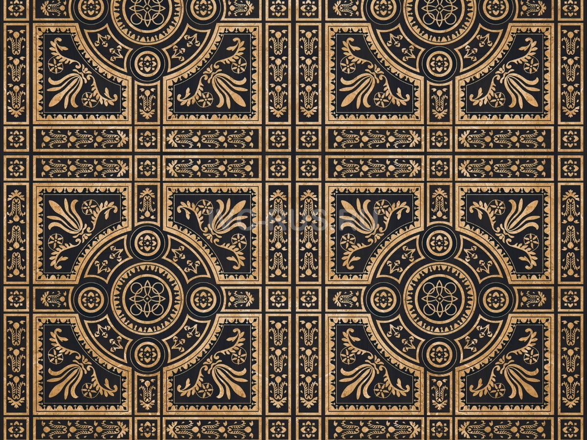 Линолеум бытовой TEXTiLE MAGNATEX - ТЕКСТИЛЬ МАГНАТЕКС i496730 IVC-RUS 