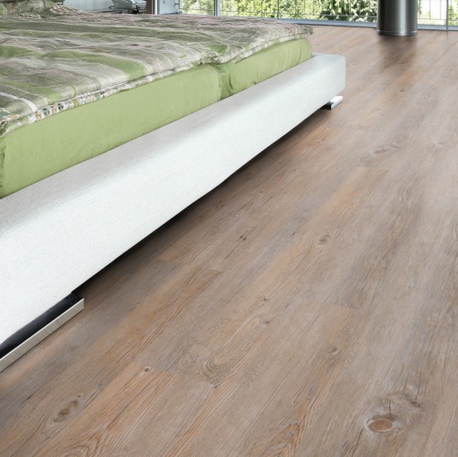 Пробка Wicanders Vinilcomfort Alaska (Гладкая) 1220х185 мм B0Q0003 - Вид №27