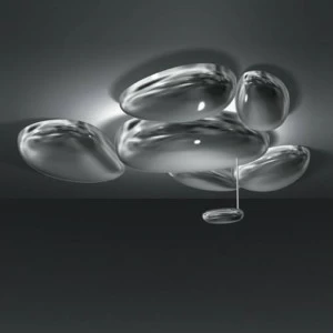 Потолочный светильник 9016/S от Delight Collection DELIGHT COLLECTION ДИЗАЙНЕРСКИЕ 244404 Хром