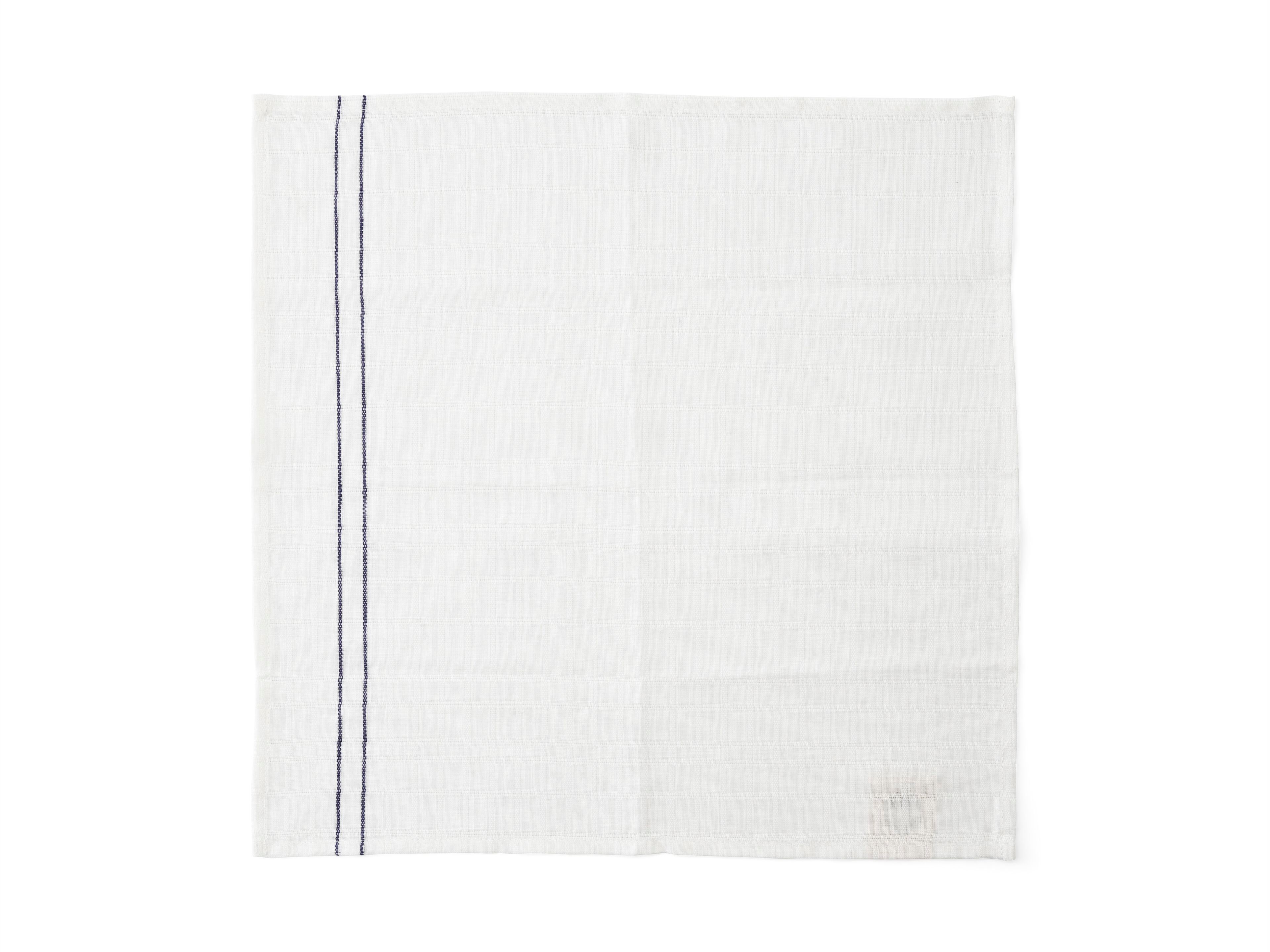 Льняная салфетка Audo Copenhagen CRESSIDA ARCH-00112685 - Вид №5