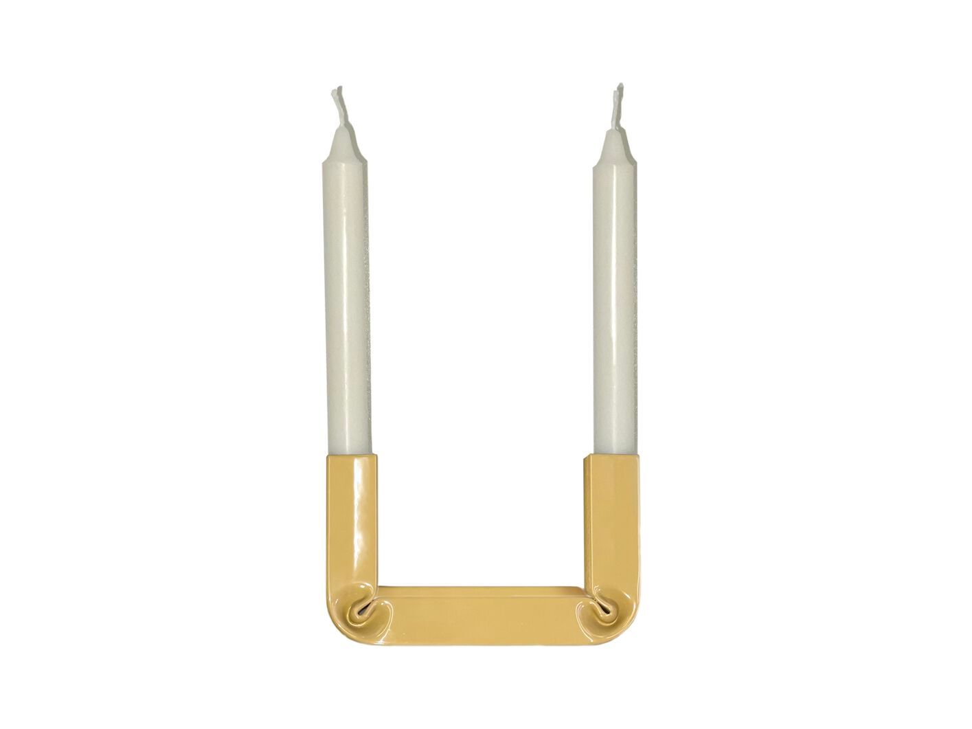 Стальной подсвечник Situér LUMIE' ARCH-00009123 - Вид №3