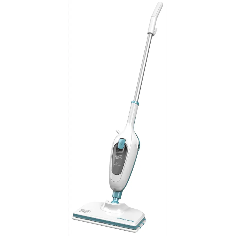 Швабра паровая Black&Decker 1300 Вт BLACK + DECKER STLM-2100055