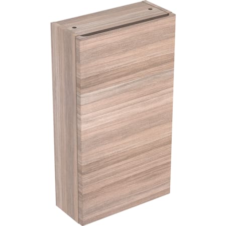 869010000 Подвесной шкаф Geberit Renova Plan с одной дверью Geberit  - Вид №6