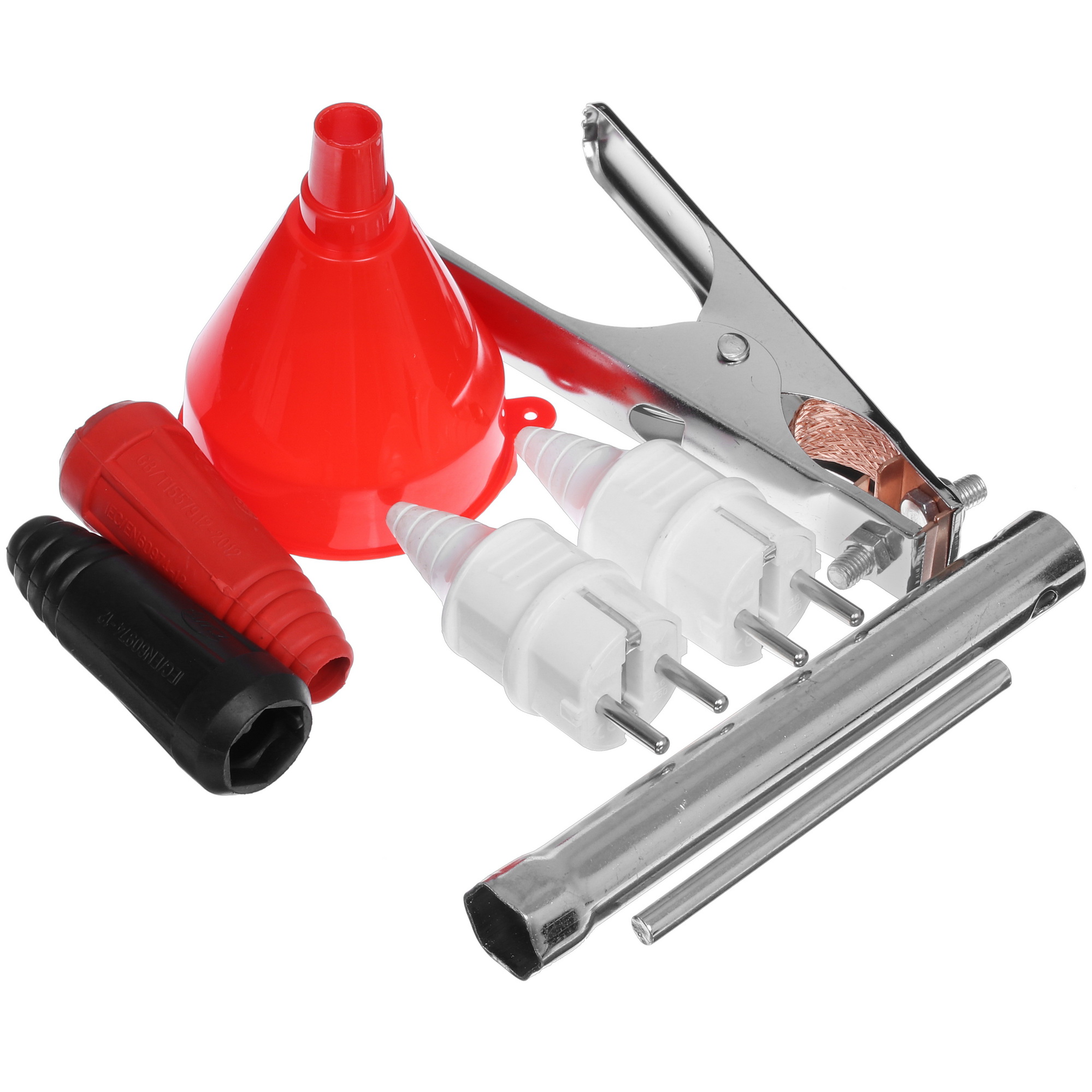 Электрогенератор   бензиновый ТСС PRO GGW 3.0/250E-R 9154284 STDN-0115265 - Вид №9