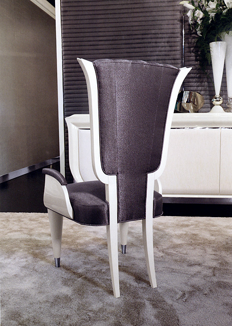 Стул  REDECO 2005/FB Trilogy - Вид №1