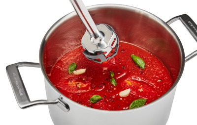 5KHBV53 ПОГРУЖНОЙ БЛЕНДЕР - КЛАССИЧЕСКИЙ KitchenAid  - Вид №6