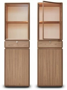 Molteni & C. Модульный буфет из дерева Teorema