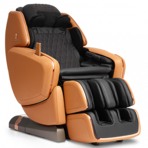 Массажное кресло M.8LE SADDLE OHCO