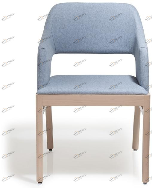 Blifase Мягкое кресло с подлокотниками Alba sun-id-1502149