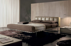 Кровать KRISTALL I 4 MARIANI KRISTALETT160