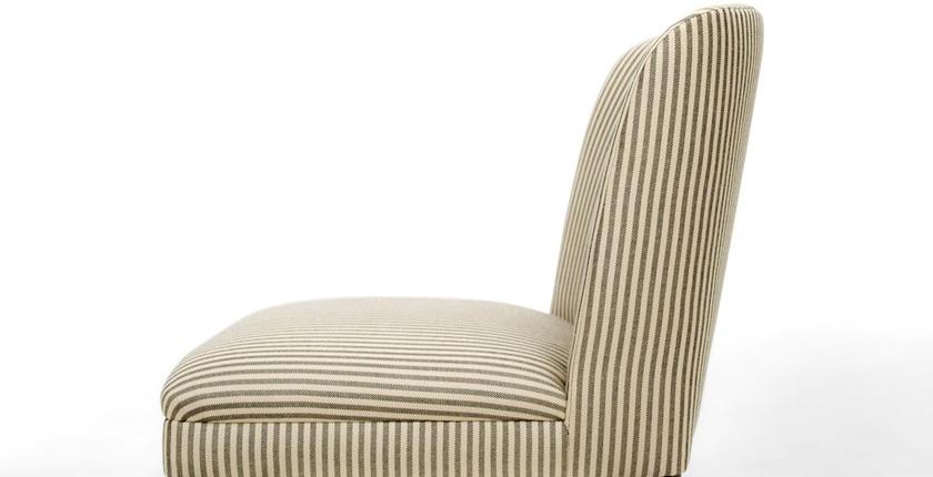 Mytto Мягкое кресло из хлопка Larforma sun-id-1500523 - Вид №6