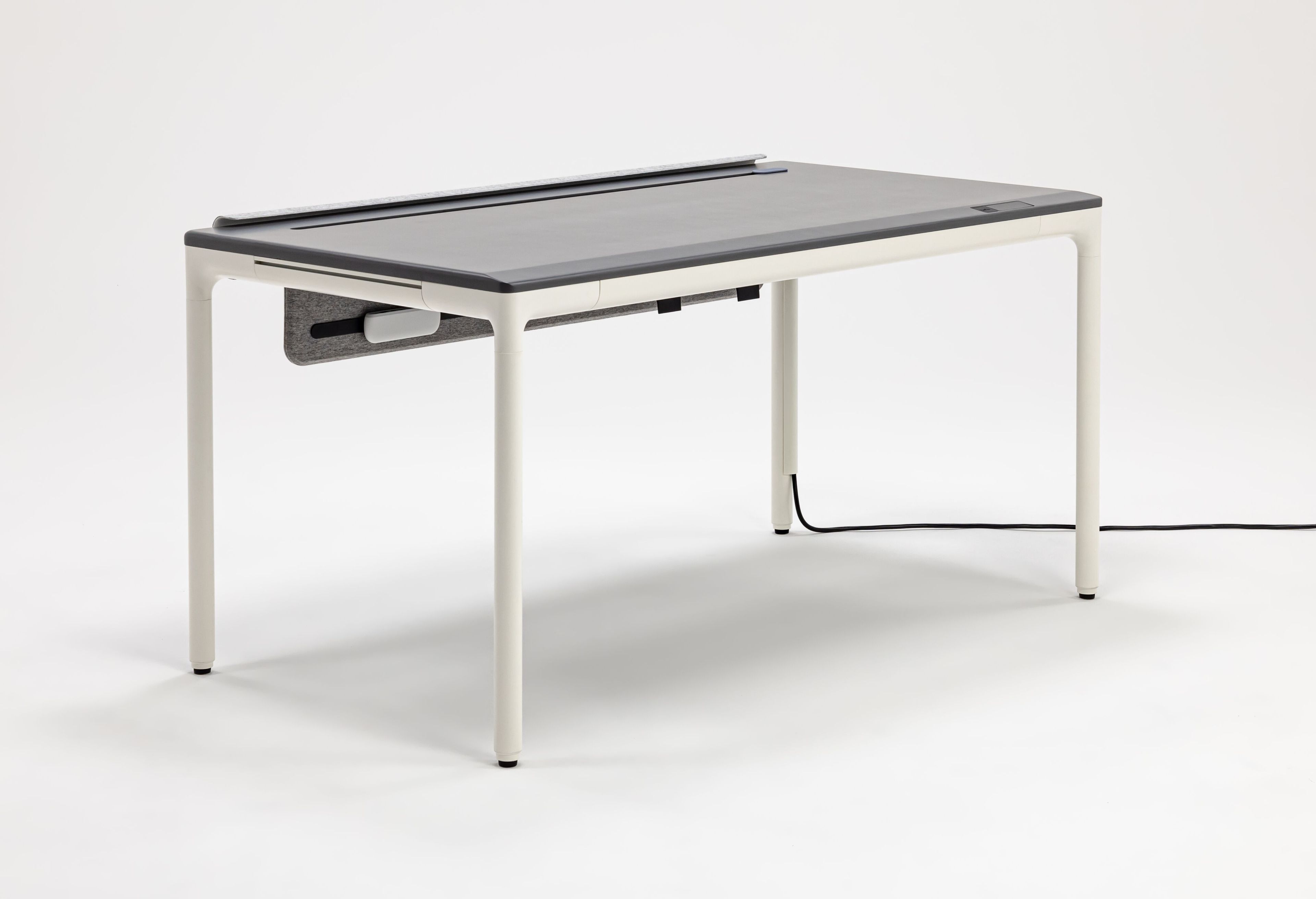 Регулируемый по высоте стол из фанеры Beflo TENON ARCH-00095841 - Вид №6