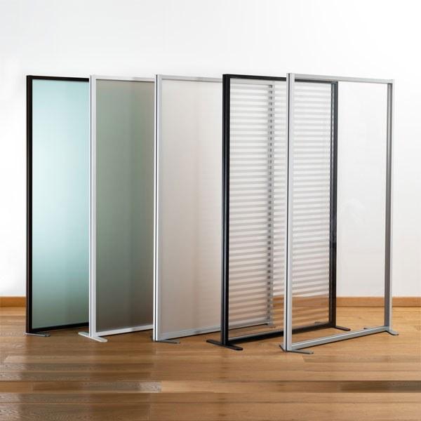 STUDIO T Отдельно стоящая офисная перегородка Inuno sun-id-1486895 - Вид №2