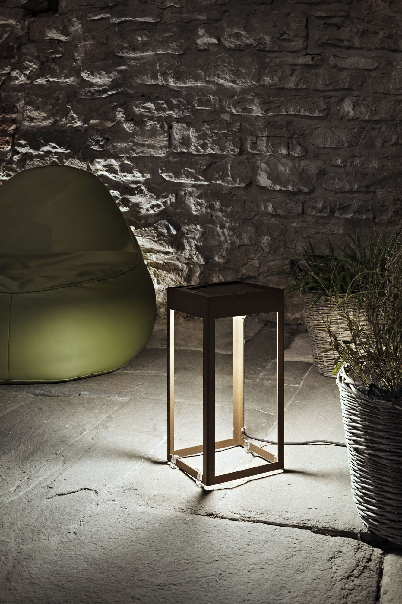 9414819 Мобильный светильник Platek ETEREA 2.0  ETEREA 2.0 Large - LED 3000K 114°  - Вид №2