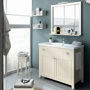 Avila Dos Комплект мебели COLONIAL 02 NATURAL WOOD светлый