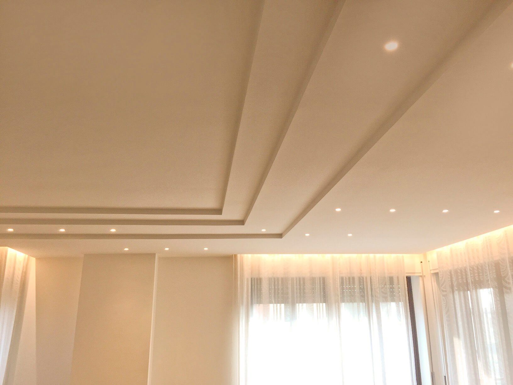 Алюминиевый светодиодный светильник Brillamenti SPOT ARCH-00008690 - Вид №9