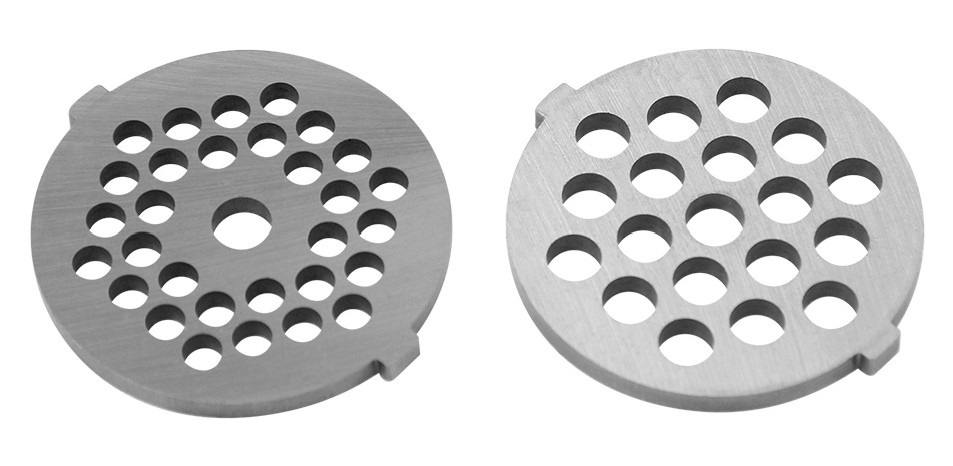 9071926 Мясорубка электрическая LUMME LU-MG2112A зеленый STDN-0047511 - Вид №3