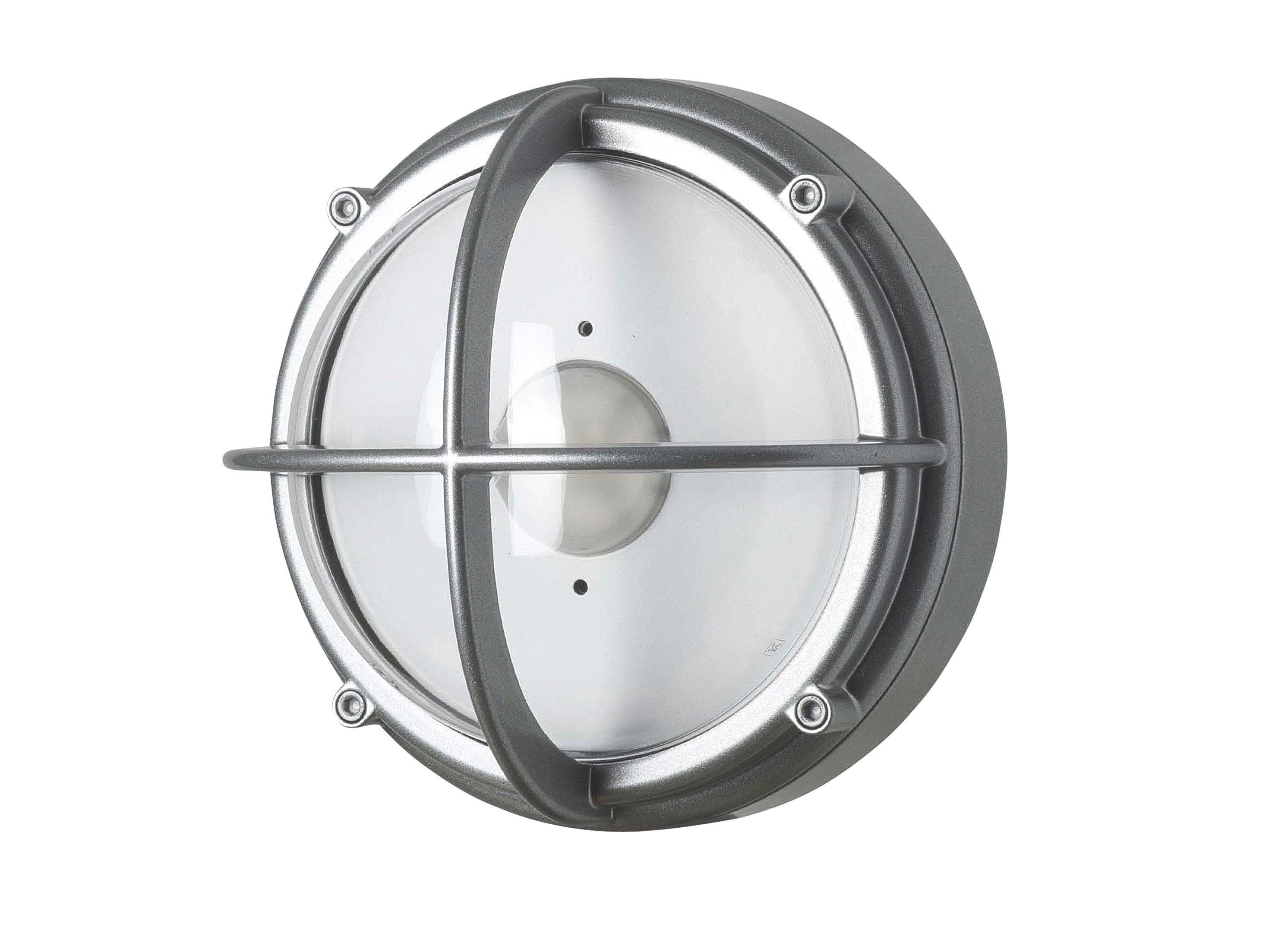 Открытый светодиодный настенный и потолочный светильник Louis Poulsen Skot ARCH-00141935 - Вид №1