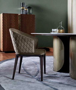 Стул LOUISE OPERA 47035/R