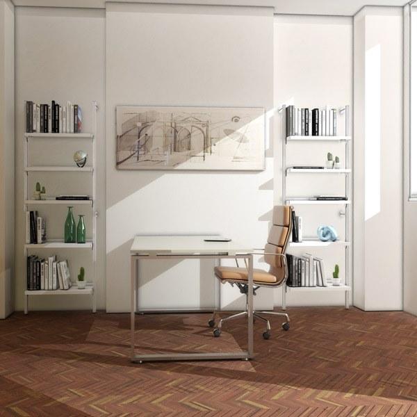 STUDIO T Книжный шкаф для офиса sun-id-1470990 - Вид №4