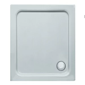 Mauersberger Душевой поддон акриловый плоский 100х75 LITOP SF