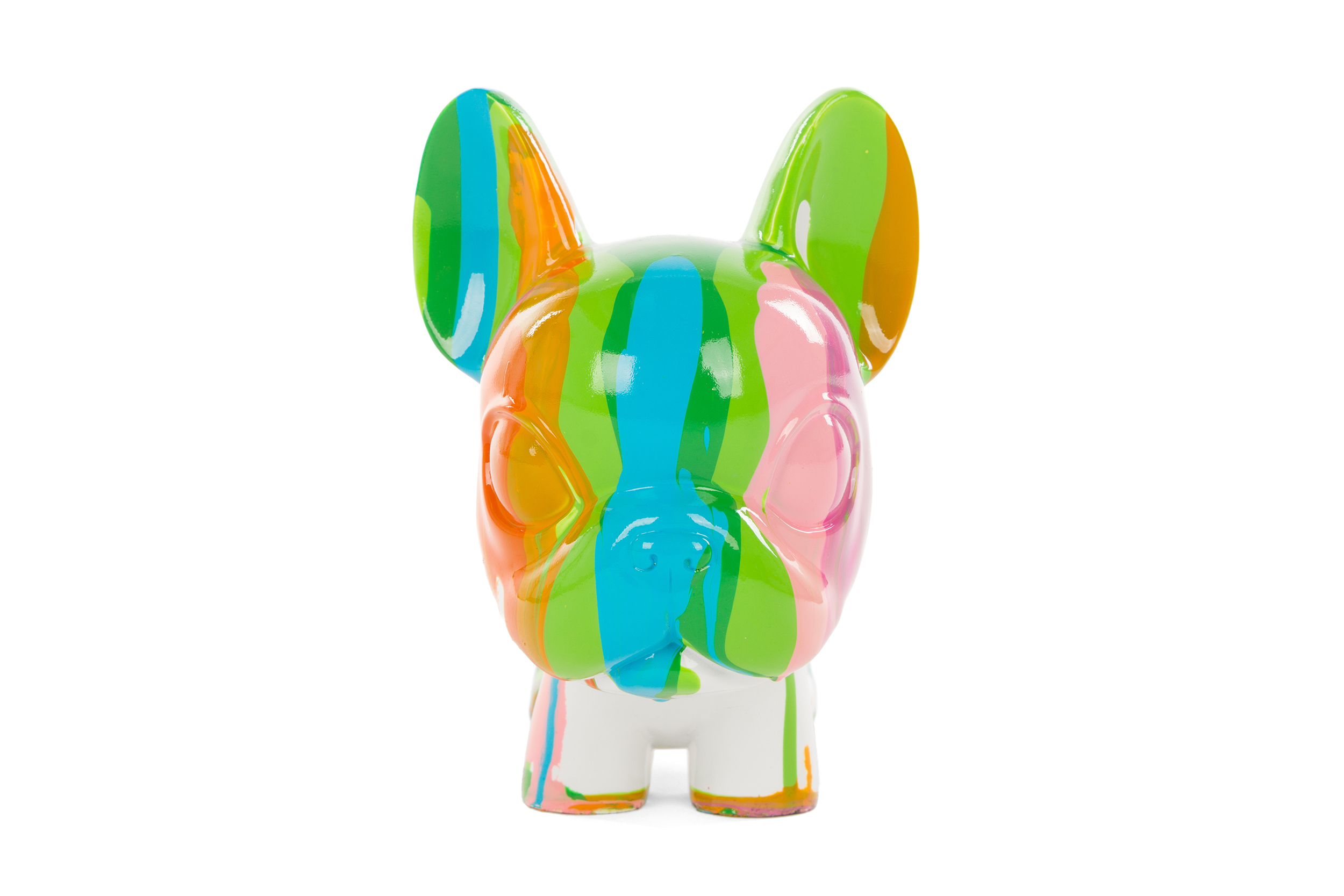 2000983182234 Статуэтка A Little Dog 2 LA FORMA  - Вид №2