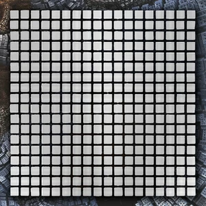 МОЗАИКА ИЗ МЕТАЛЛА MM-05 NATURAL METALL