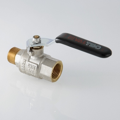 VT.315.N.07 Кран шаровой усиленный VALTEC PERFECT Valtec 1 1/4"  - Вид №1