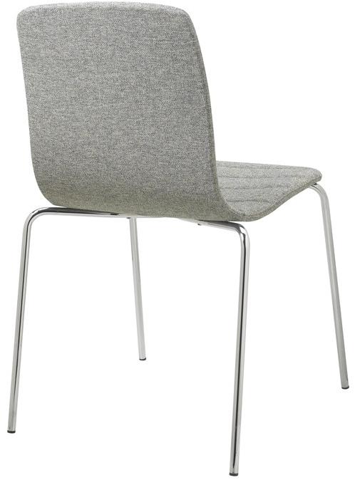 Стул с мягкой подкладкой Otis Santreyd sun-id-1397563 - Вид №1