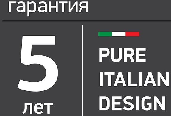 Paini Palermo PACR511KM смеситель для душа  - Вид №3