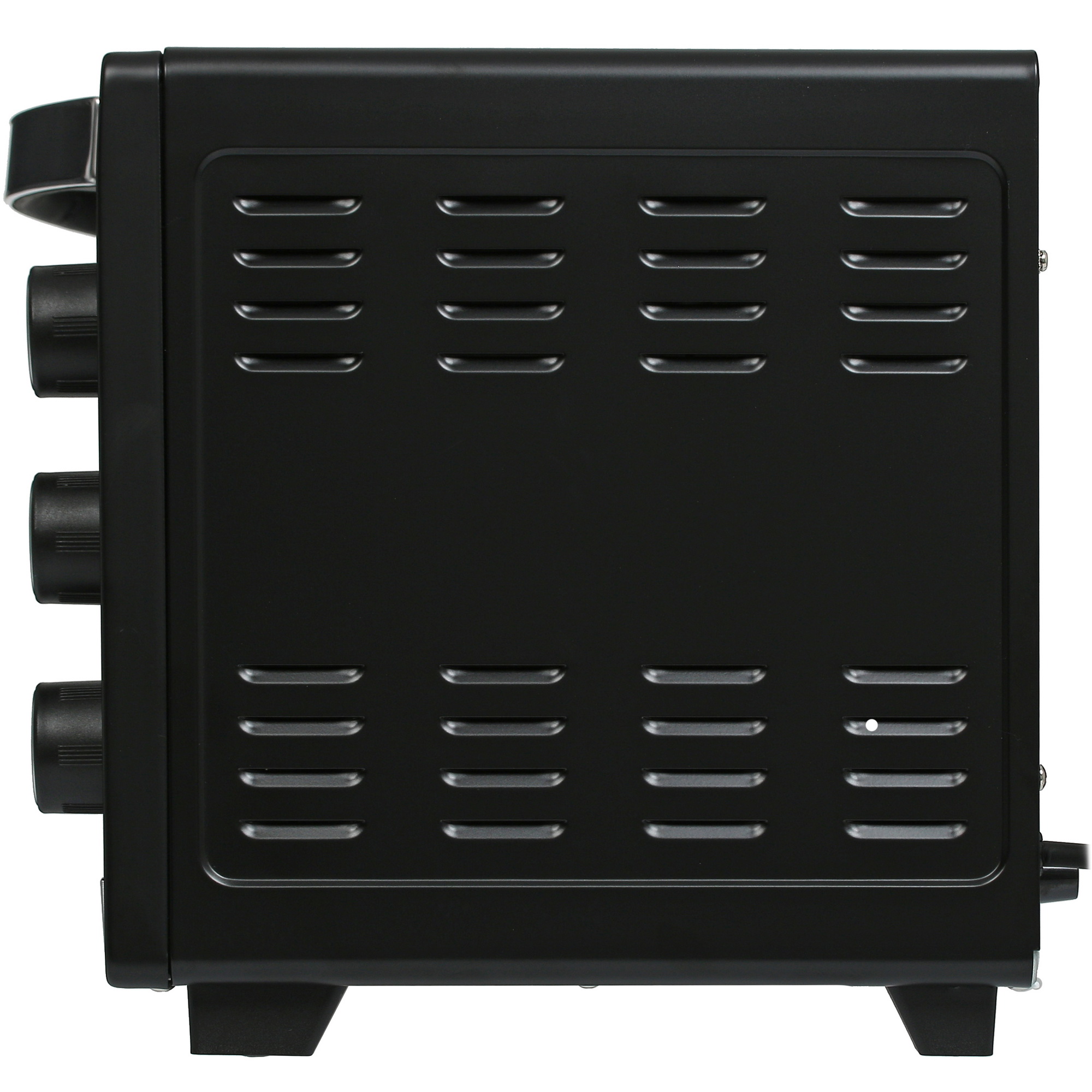 9015852 Мини-печь DEXP EO-1320 SS серебристый STDN-0021734 - Вид №2