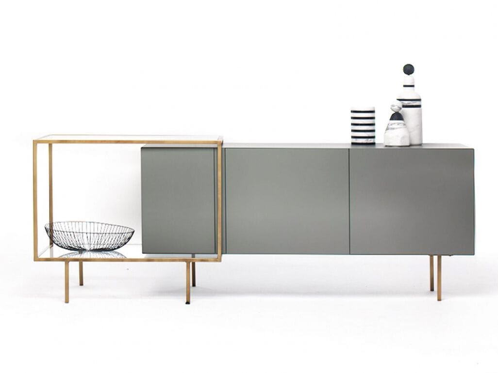 МДФ бардачок Mogg ZOOM ARCH-00064693